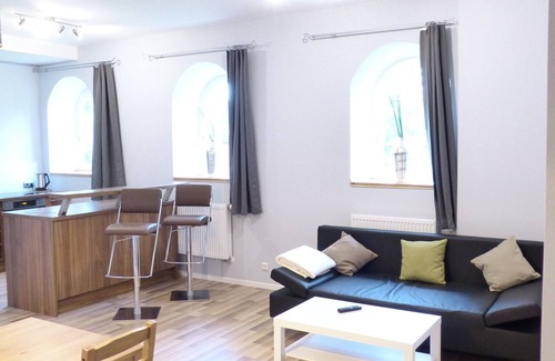 Honerdingen Apartment | Vacation apartment/apartment for 5 guests with 65m² in Walsrode (159242)