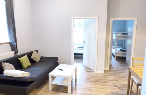 Honerdingen Apartment | Vacation apartment/apartment for 5 guests with 65m² in Walsrode (159242)