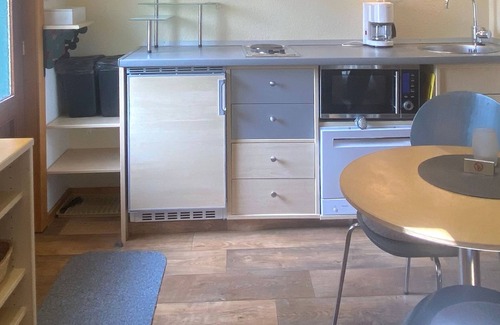 Wendtorf Apartment | Vacation apartment/apartment for 2 guests with 20m² in Wendtorf (133179)