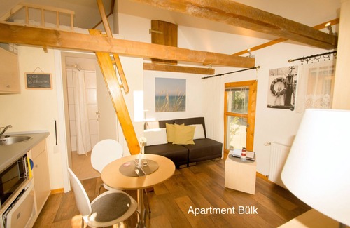 Wendtorf Apartment | Vacation apartment/apartment for 2 guests with 20m² in Wendtorf (133179)