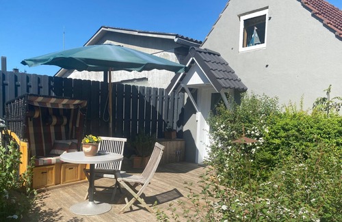 Wendtorf Apartment | Vacation apartment/apartment for 2 guests with 20m² in Wendtorf (133179)