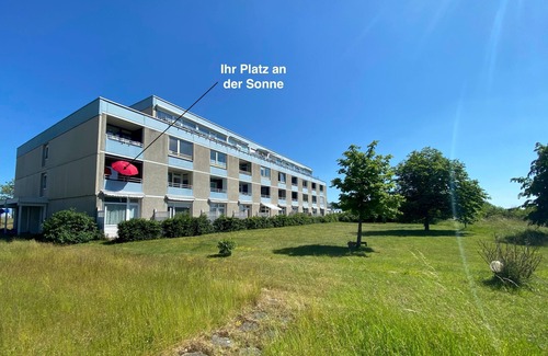 Wendtorfer Strand Apartment | Vacation apartment/apartment for 4 guests with 40m² in Wendtorf (134750)