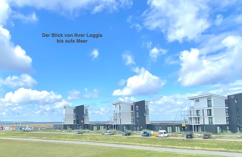 Wendtorfer Strand Apartment | Vacation apartment/apartment for 4 guests with 50m² in Wendtorf (143484)