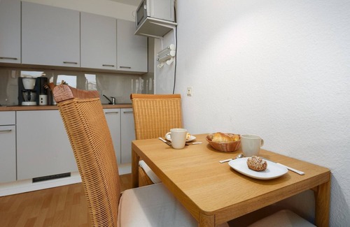 Wendtorfer Strand Apartment | Vacation apartment/apartment for 2 guests with 30m² in Wendtorf (294482)