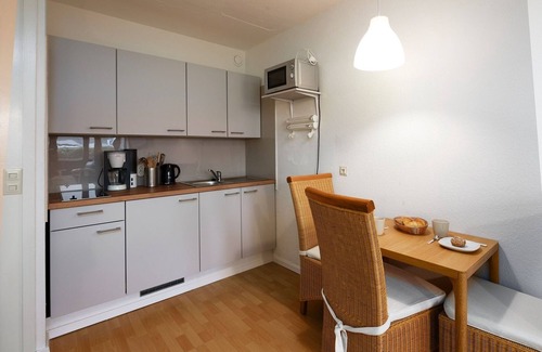 Wendtorfer Strand Apartment | Vacation apartment/apartment for 2 guests with 30m² in Wendtorf (294482)