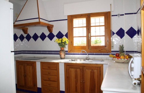 Chipiona Apartment | Vacation apartment/apartment for 4 guests with 100m² in Chipiona (118532)