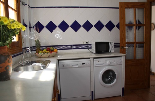 Chipiona Apartment | Vacation apartment/apartment for 4 guests with 100m² in Chipiona (118532)