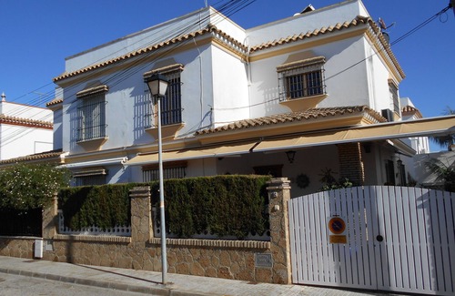 Chipiona Apartment | Vacation apartment/apartment for 4 guests with 100m² in Chipiona (118532)