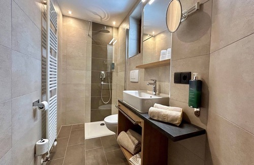 Maranza Apartment | Vacation apartment/apartment for 4 guests with 40m² in Meransen (263824)