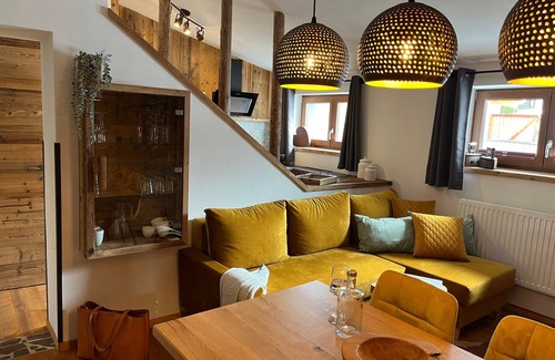 Ehrwald Apartment | Vacation apartment/apartment for 5 guests with 65m² in Ehrwald (266244)