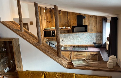Ehrwald Apartment | Vacation apartment/apartment for 5 guests with 65m² in Ehrwald (266244)