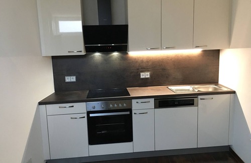 Lannach Apartment | Vacation apartment/apartment for 2 guests with 38m² in Lannach (190727)