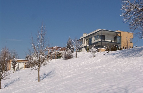 Lannach Apartment | Vacation apartment/apartment for 2 guests with 38m² in Lannach (190727)