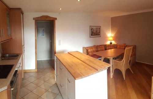 Steuerberg Apartment | Vacation apartment/apartment for 4 guests with 93m² in Pölling (268537)
