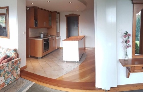 Steuerberg Apartment | Vacation apartment/apartment for 4 guests with 93m² in Pölling (268537)