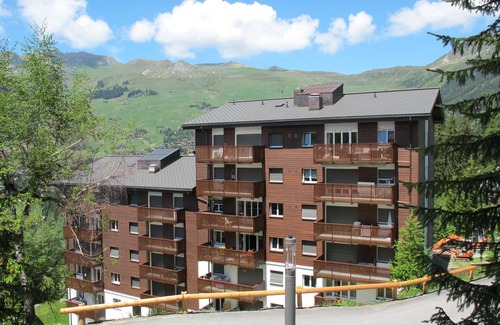 Verbier Apartment | Vacation apartment/apartment for 7 guests with 100m² in Verbier (161406)