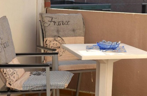 Nordseebad Burhave Apartment | Vacation apartment/apartment for 3 guests with 36m² in Burhave (126308)