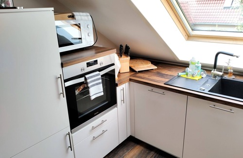 Cottbus Apartment | Vacation apartment/apartment for 6 guests with 66m² in Cottbus (163374)