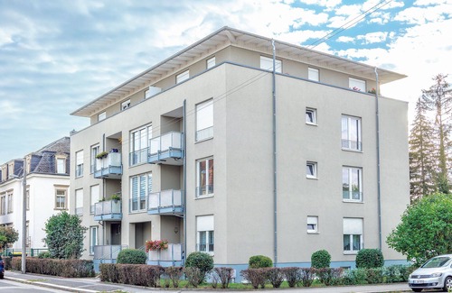 Laubegast Apartment | Vacation apartment/apartment for 5 guests with 74m² in Dresden (270086)