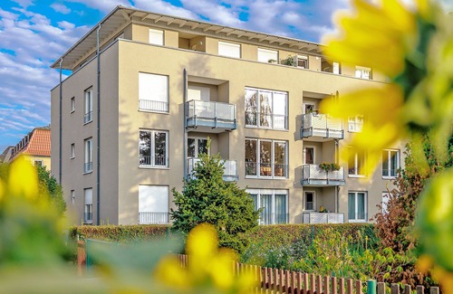 Laubegast Apartment | Vacation apartment/apartment for 5 guests with 74m² in Dresden (270086)