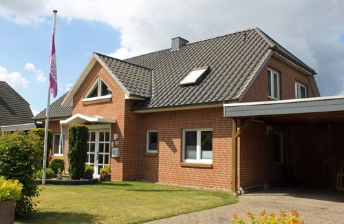 Ebstorf Apartment | Vacation apartment/apartment for 2 guests with 54m² in Ebstorf (20491)
