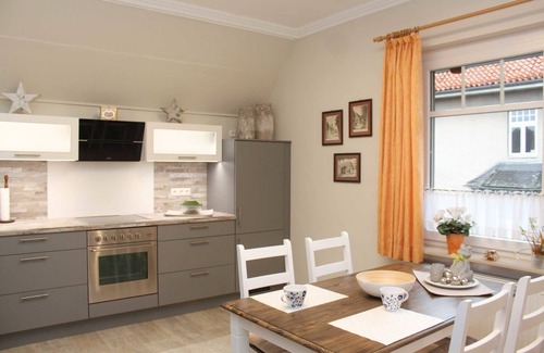 Ebstorf Apartment | Vacation apartment/apartment for 4 guests with 85m² in Ebstorf (132714)