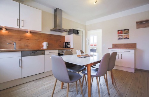 Sahrensdorf Apartment | Vacation apartment/apartment for 5 guests with 63m² in Fehmarn (51625)