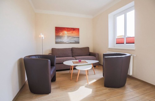 Sahrensdorf Apartment | Vacation apartment/apartment for 5 guests with 63m² in Fehmarn (51625)