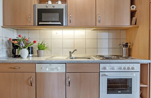 Albertsdorf Apartment | Vacation apartment/apartment for 3 guests with 43m² in Fehmarn (76371)