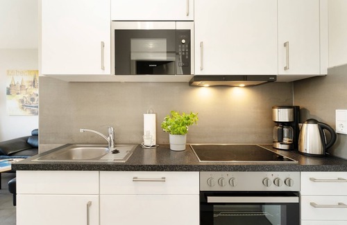 Fehmarn Apartment | Vacation apartment/apartment for 2 guests with 40m² in Fehmarn (294343)