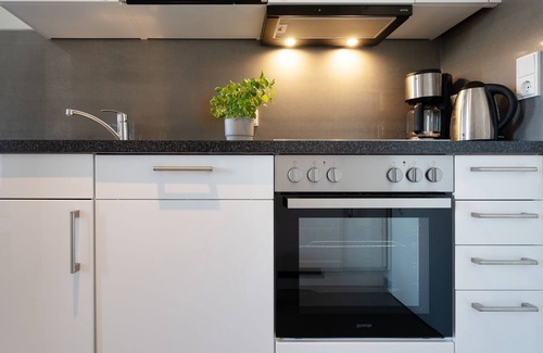 Fehmarn Apartment | Vacation apartment/apartment for 2 guests with 40m² in Fehmarn (294343)