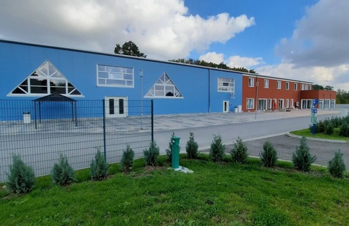 Gutzkow Apartment | Vacation apartment/apartment for 2 guests with 20m² in Gützkow (167728)