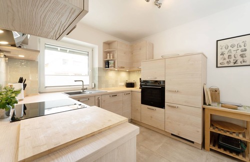 Groemitz Apartment | Vacation apartment/apartment for 4 guests with 119m² in Grömitz (286343)