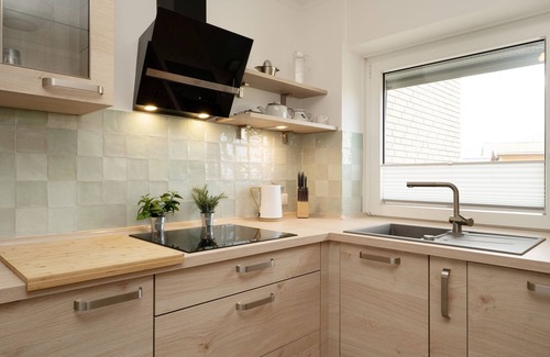 Groemitz Apartment | Vacation apartment/apartment for 4 guests with 119m² in Grömitz (286343)
