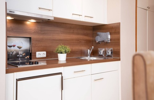 Groemitz Apartment | Vacation apartment/apartment for 2 guests with 38m² in Grömitz (286385)