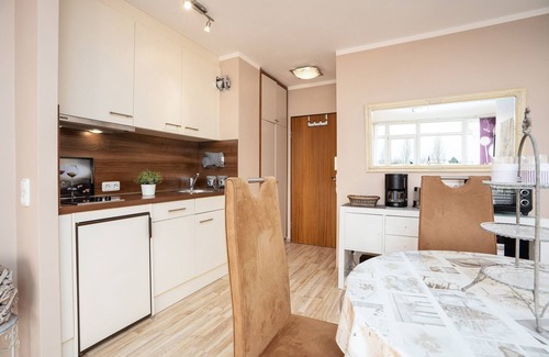 Groemitz Apartment | Vacation apartment/apartment for 2 guests with 38m² in Grömitz (286385)