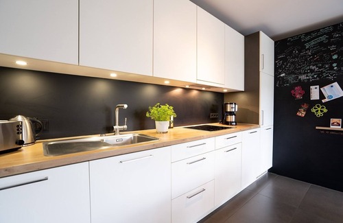 Groemitz Apartment | Vacation apartment/apartment for 4 guests with 66m² in Grömitz (286391)