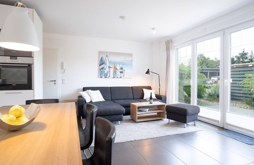 Groemitz Apartment | Vacation apartment/apartment for 4 guests with 66m² in Grömitz (286391)