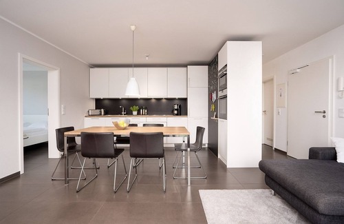 Groemitz Apartment | Vacation apartment/apartment for 4 guests with 66m² in Grömitz (286391)
