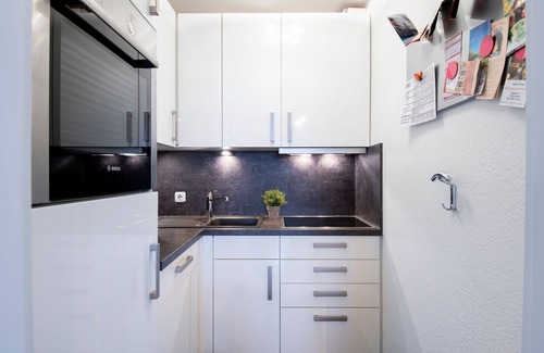Groemitz Apartment | Vacation apartment/apartment for 4 guests with 45m² in Grömitz (286414)