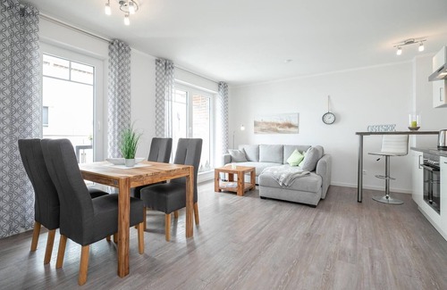 Groemitz Apartment | Vacation apartment/apartment for 2 guests with 53m² in Grömitz (286503)