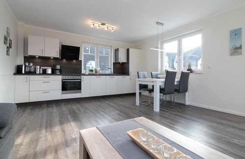 Groemitz Apartment | Vacation apartment/apartment for 4 guests with 65m² in Grömitz (286529)