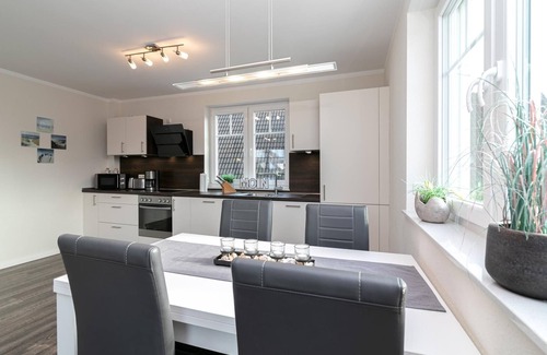 Groemitz Apartment | Vacation apartment/apartment for 4 guests with 65m² in Grömitz (286529)