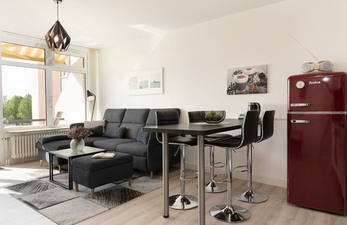 Groemitz Apartment | Vacation apartment/apartment for 3 guests with 43m² in Grömitz (286579)