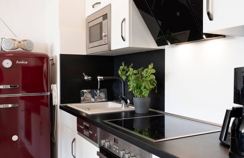 Groemitz Apartment | Vacation apartment/apartment for 3 guests with 43m² in Grömitz (286579)