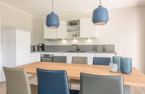 Groemitz Apartment | Vacation apartment/apartment for 4 guests with 65m² in Grömitz (286590)