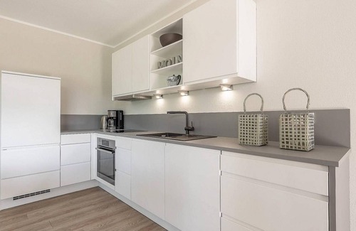 Groemitz Apartment | Vacation apartment/apartment for 4 guests with 65m² in Grömitz (286590)