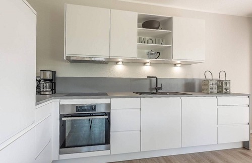 Groemitz Apartment | Vacation apartment/apartment for 4 guests with 65m² in Grömitz (286590)