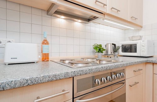 Groemitz Apartment | Vacation apartment/apartment for 4 guests with 50m² in Grömitz (286619)