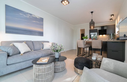 Groemitz Apartment | Vacation apartment/apartment for 4 guests with 47m² in Grömitz (286957)